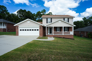 houses for rent in Hephzibah