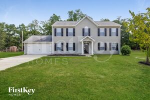 houses for rent in Wingate