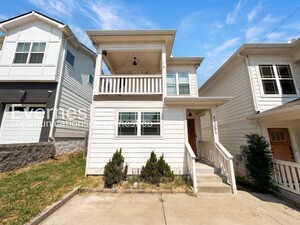 houses for rent in Nashville