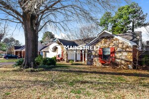 houses for rent in Memphis