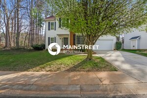 houses for rent in Huntersville
