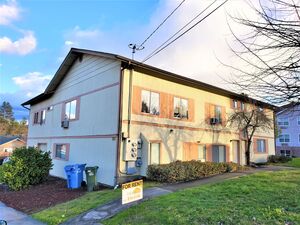 houses for rent in Grants Pass