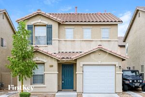 houses for rent in Las Vegas