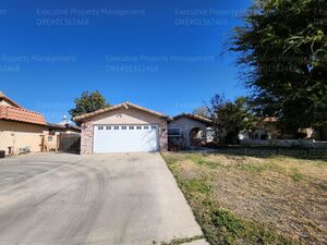houses for rent in Bakersfield