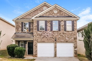 5 Bedroom Rental – 121 Tyre Drive, McDonough, GA, 30253