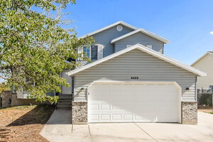 houses for rent in Salt Lake City