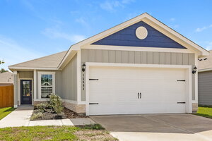 3 Bedroom Rental – 15554 Caramel Springs Dr, Conroe, TX, 77303