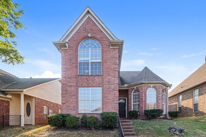 houses for rent in Cordova