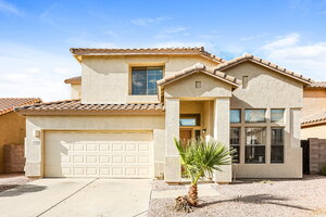 houses for rent in Mesa