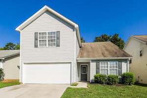 houses for rent in Concord