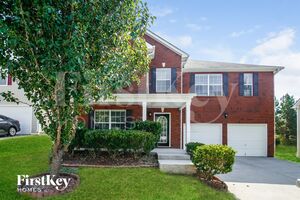 houses for rent in Hiram