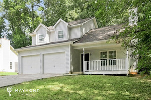 3 Bedroom House – 219 Lakeview Dr, Stockbridge, GA, 30281