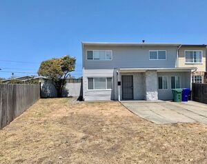houses for rent in Richmond