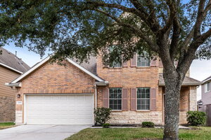 houses for rent in Humble