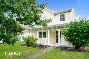 houses for rent in Columbus
