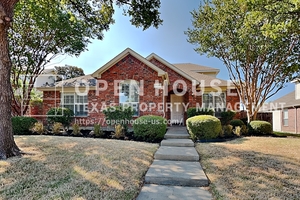 houses for rent in Frisco