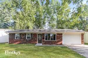 houses for rent in Indianapolis