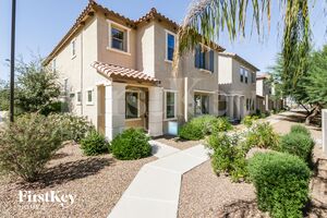 houses for rent in Gilbert