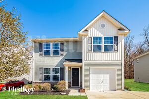 houses for rent in Gastonia