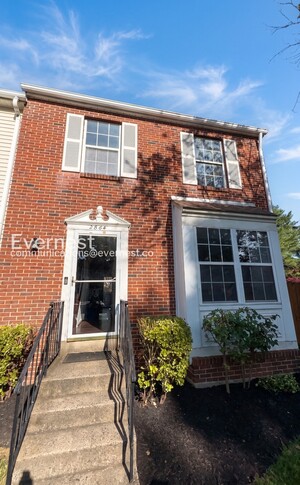 houses for rent in Falls Church