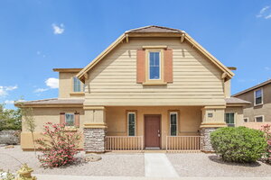 houses for rent in Phoenix
