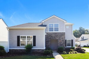 houses for rent in Woodstock