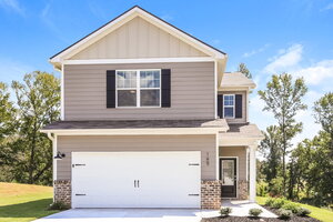 houses for rent in Hoschton