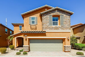 houses for rent in Las Vegas