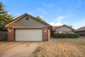houses for rent in Norman
