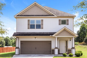 houses for rent in McDonough