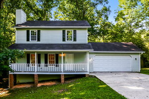 houses for rent in Buford