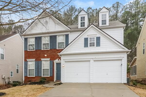 houses for rent in Cumming