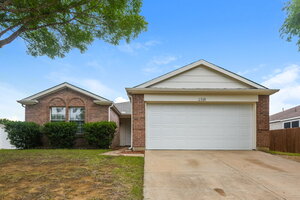 houses for rent in Glenn Heights