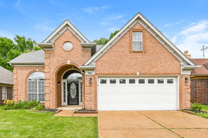 houses for rent in Memphis