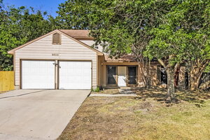houses for rent in San Antonio