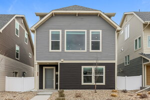 houses for rent in Denver