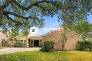houses for rent in Houston