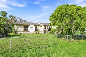 houses for rent in Palm Bay