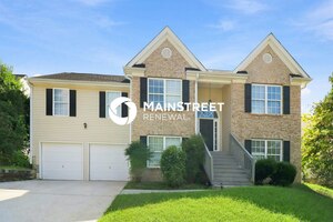 5 Bedroom House – 115 West Skyline View, Dallas, GA 30157