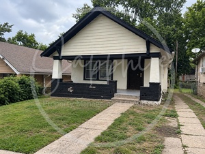 houses for rent in Kansas City