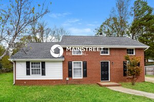 houses for rent in Charlotte