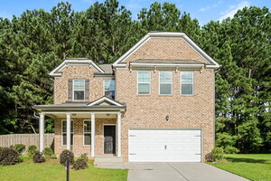 houses for rent in Fairburn