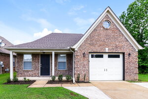 houses for rent in Olive Branch