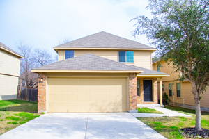 houses for rent in San Antonio
