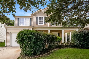 houses for rent in Charlotte