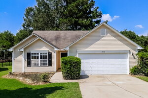 houses for rent in Concord
