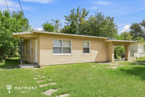 houses for rent in Jacksonville