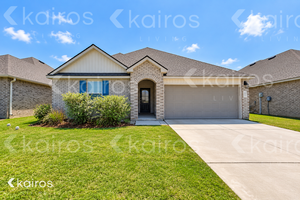 houses for rent in Lafayette