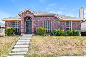houses for rent in Mesquite