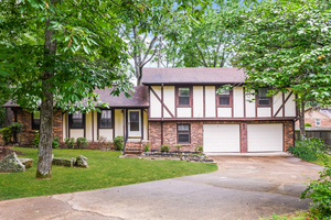 houses for rent in Huntsville